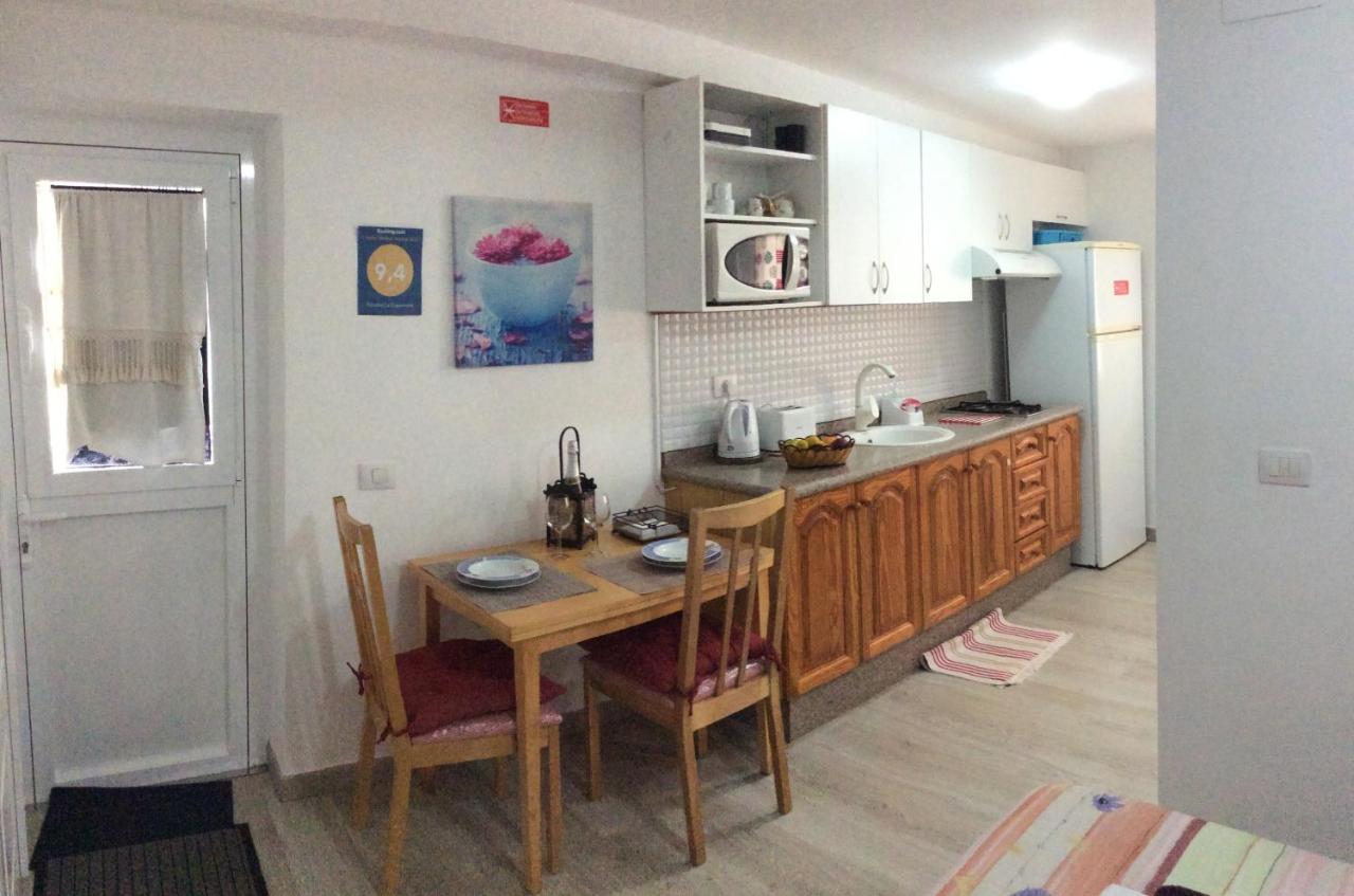 Estudio La Esperanza La Esperanza  Екстер'єр фото