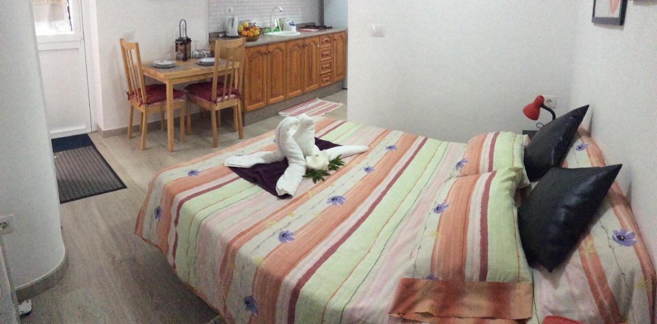 Estudio La Esperanza La Esperanza  Екстер'єр фото