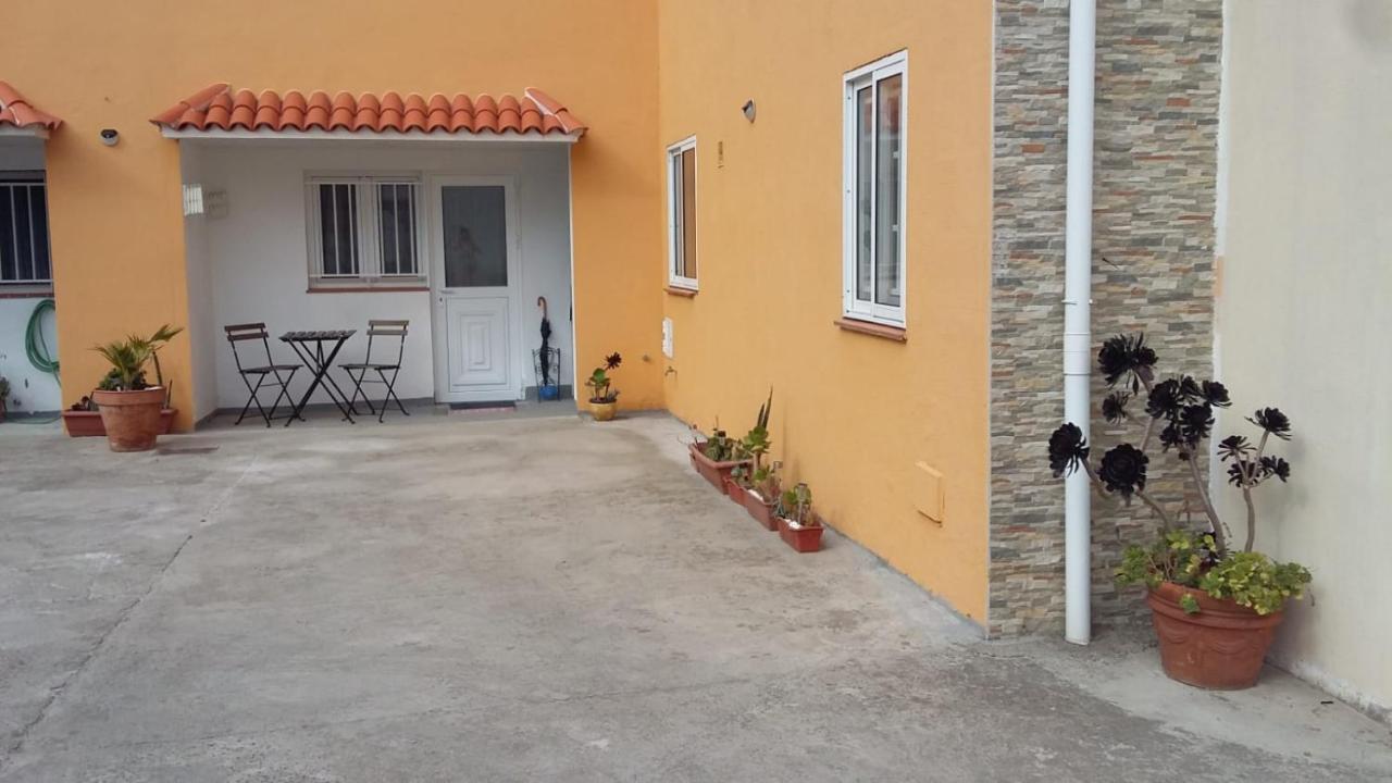 Estudio La Esperanza La Esperanza  Екстер'єр фото