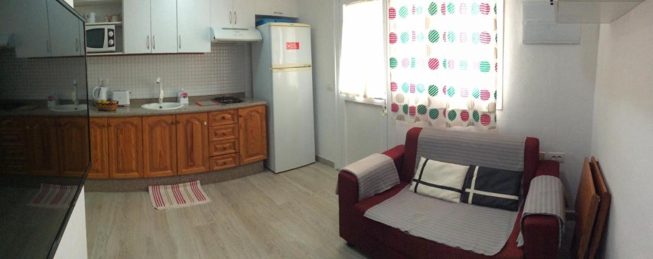 Estudio La Esperanza La Esperanza  Екстер'єр фото