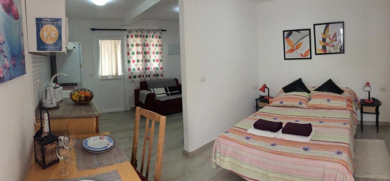 Estudio La Esperanza La Esperanza  Екстер'єр фото