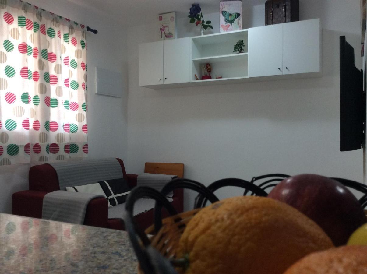 Estudio La Esperanza La Esperanza  Екстер'єр фото