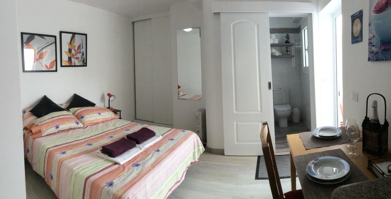 Estudio La Esperanza La Esperanza  Екстер'єр фото